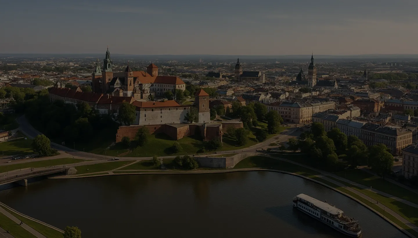 Kraków
